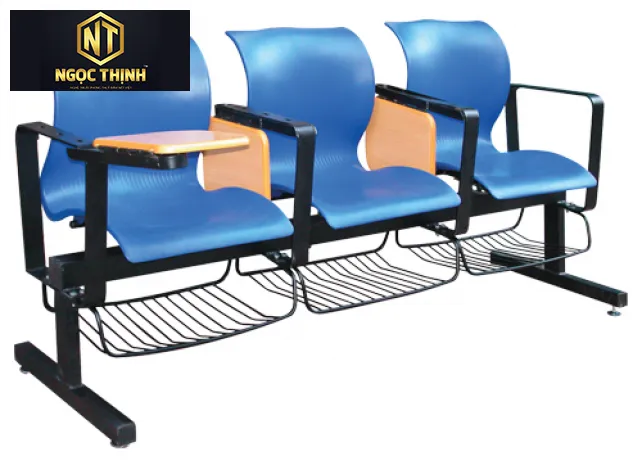 Ghế phòng chờ Hòa Phát PC01 Ghế phòng chờ Hòa Phát PC01